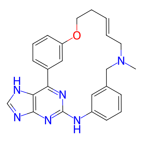 Chemical structure of BindingDB Monomer ID 50360581