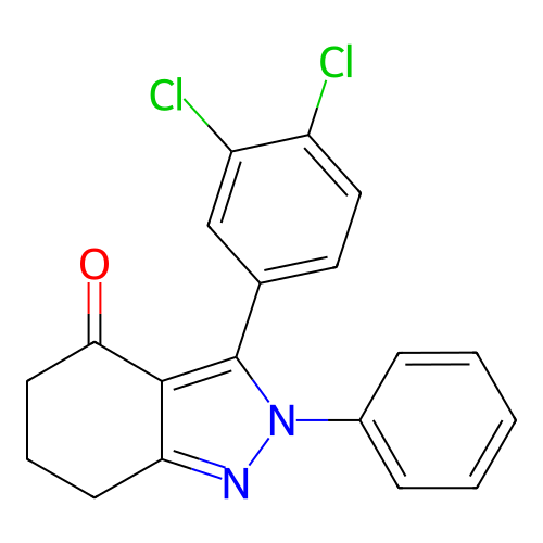 Chemical structure of BindingDB Monomer ID 50360648