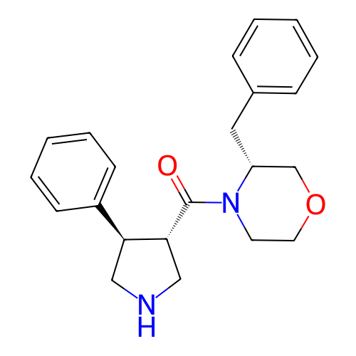 Chemical structure of BindingDB Monomer ID 50360712