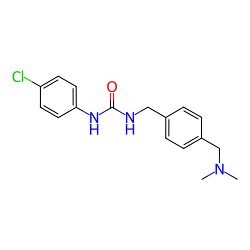 Chemical structure of BindingDB Monomer ID 50360803