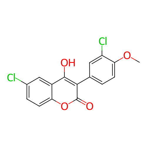 Chemical structure of BindingDB Monomer ID 50360811