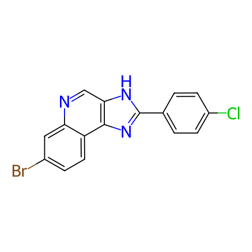 Chemical structure of BindingDB Monomer ID 50360815