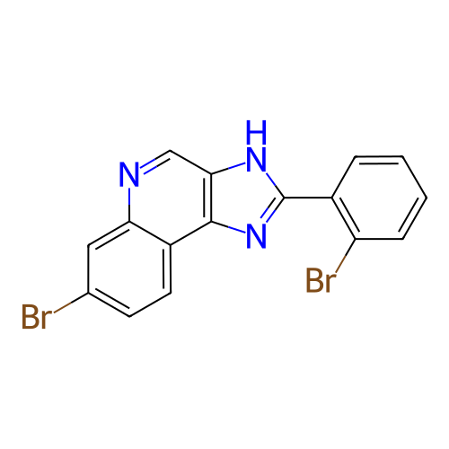 Chemical structure of BindingDB Monomer ID 50360819