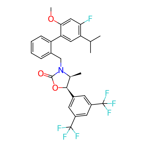 Chemical structure of BindingDB Monomer ID 50360865
