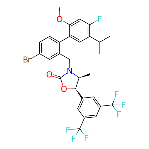 Chemical structure of BindingDB Monomer ID 50360868
