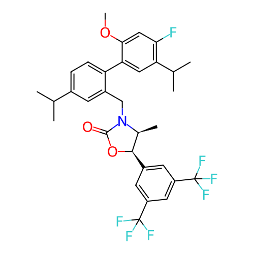Chemical structure of BindingDB Monomer ID 50360874