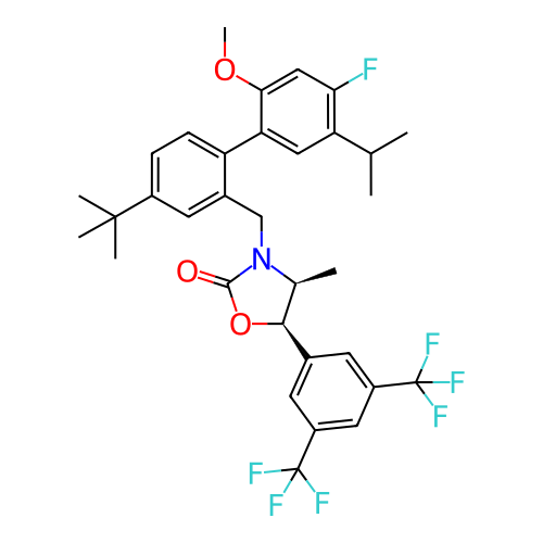Chemical structure of BindingDB Monomer ID 50360875