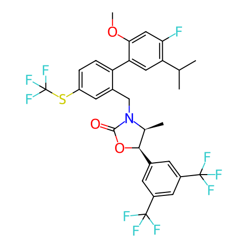 Chemical structure of BindingDB Monomer ID 50360879