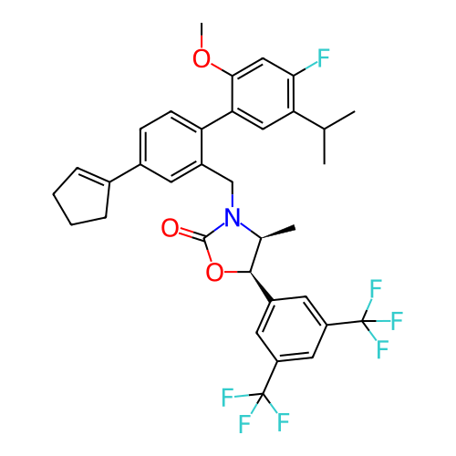 Chemical structure of BindingDB Monomer ID 50360880