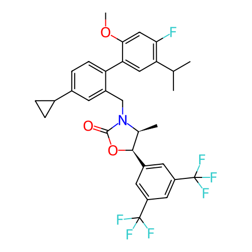 Chemical structure of BindingDB Monomer ID 50360883