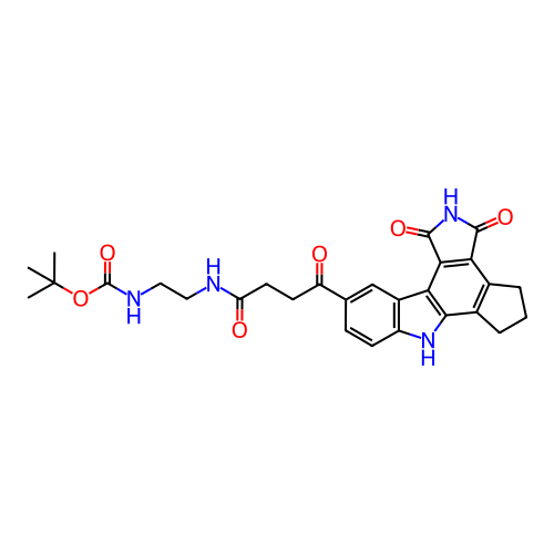 Chemical structure of BindingDB Monomer ID 50360939