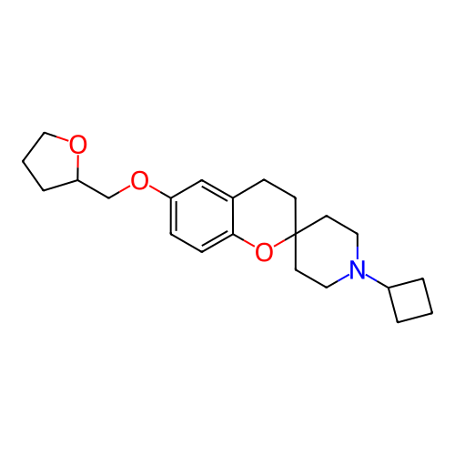 Chemical structure of BindingDB Monomer ID 50360975