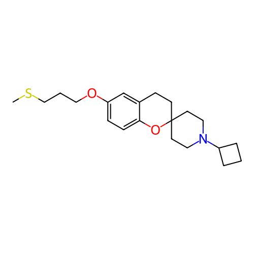 Chemical structure of BindingDB Monomer ID 50360987