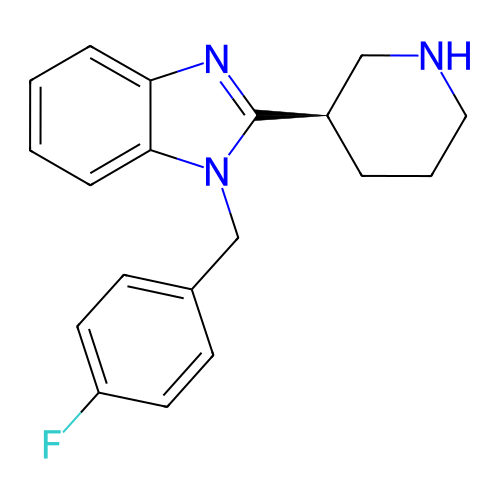 Chemical structure of BindingDB Monomer ID 50361000