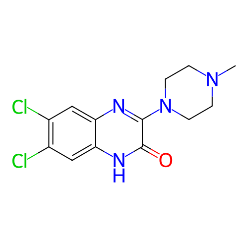 Chemical structure of BindingDB Monomer ID 50361014