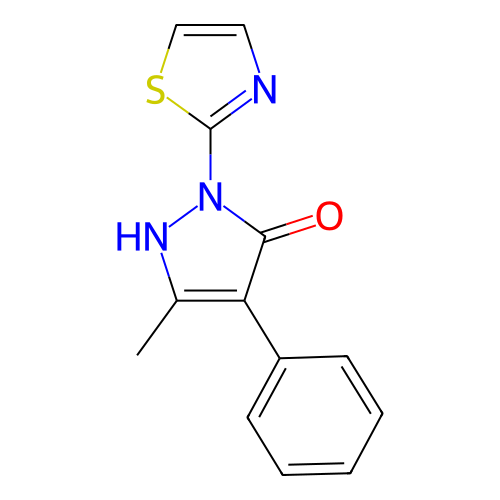 Chemical structure of BindingDB Monomer ID 50361100