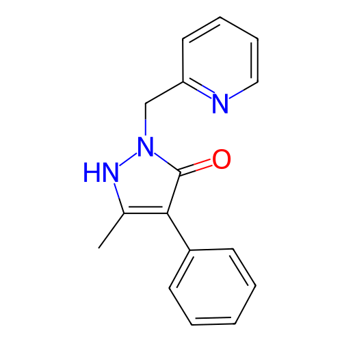 Chemical structure of BindingDB Monomer ID 50361101