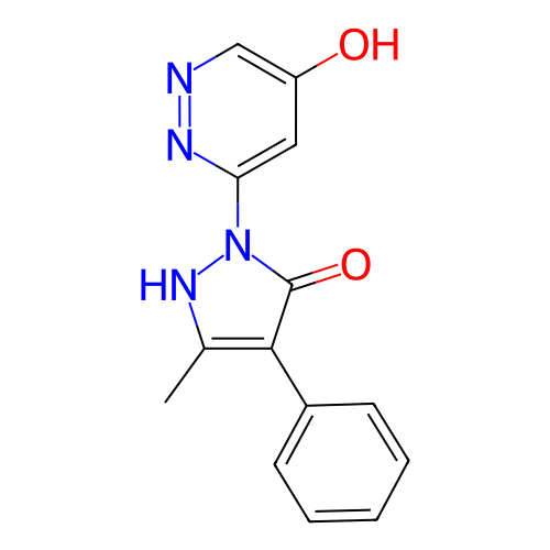 Chemical structure of BindingDB Monomer ID 50361103
