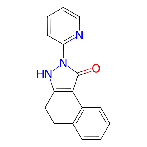 Chemical structure of BindingDB Monomer ID 50361110