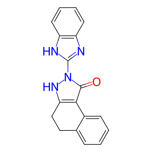 Chemical structure of BindingDB Monomer ID 50361111
