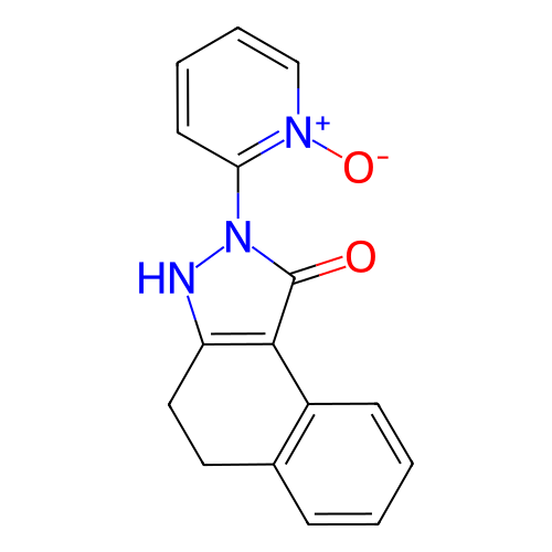Chemical structure of BindingDB Monomer ID 50361112