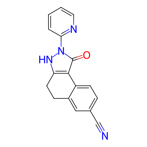 Chemical structure of BindingDB Monomer ID 50361118