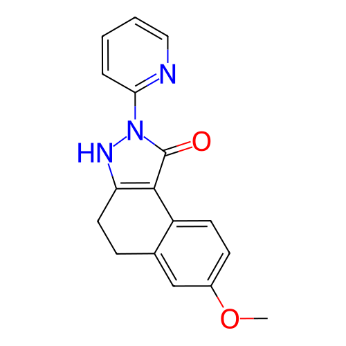 Chemical structure of BindingDB Monomer ID 50361119