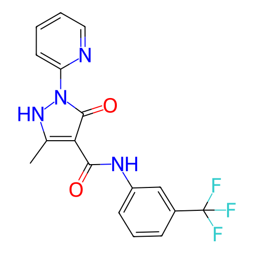 Chemical structure of BindingDB Monomer ID 50361122