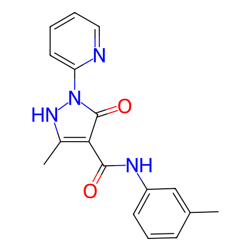 Chemical structure of BindingDB Monomer ID 50361126