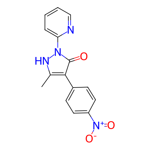 Chemical structure of BindingDB Monomer ID 50361134
