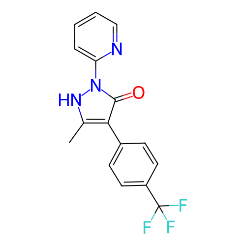 Chemical structure of BindingDB Monomer ID 50361135