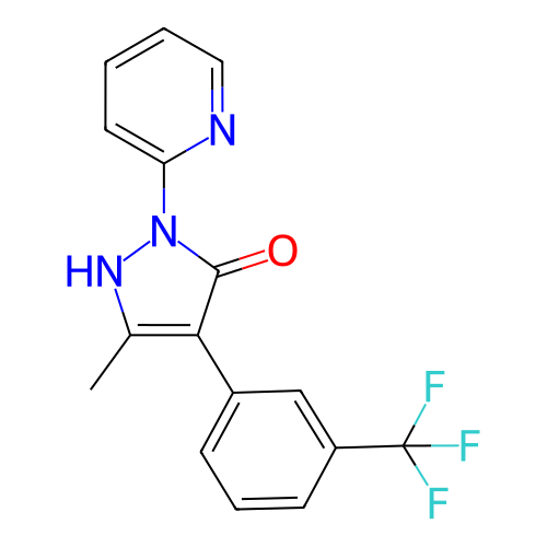 Chemical structure of BindingDB Monomer ID 50361136