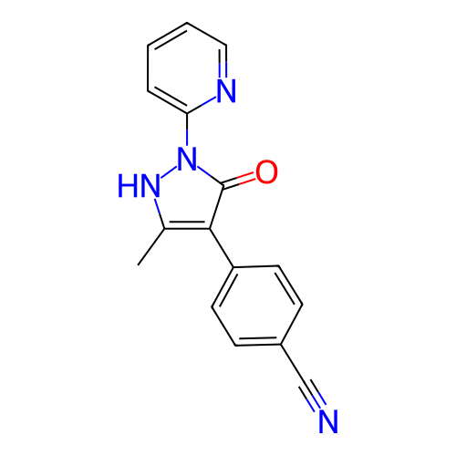 Chemical structure of BindingDB Monomer ID 50361137