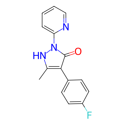 Chemical structure of BindingDB Monomer ID 50361139