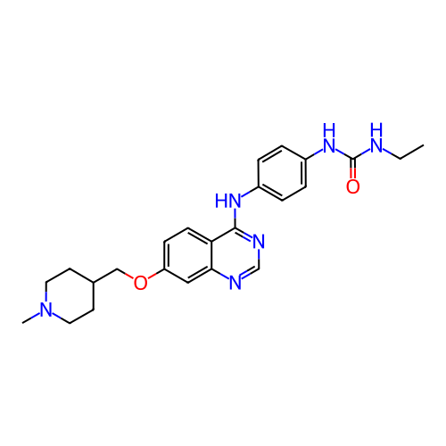Chemical structure of BindingDB Monomer ID 50361192