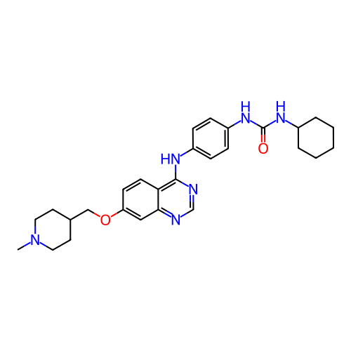 Chemical structure of BindingDB Monomer ID 50361194
