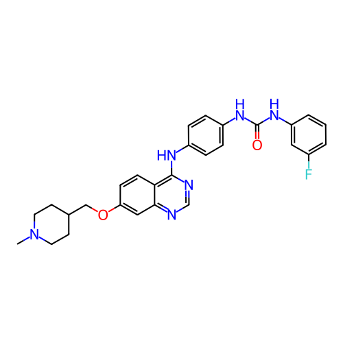 Chemical structure of BindingDB Monomer ID 50361196