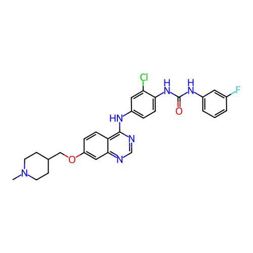 Chemical structure of BindingDB Monomer ID 50361201