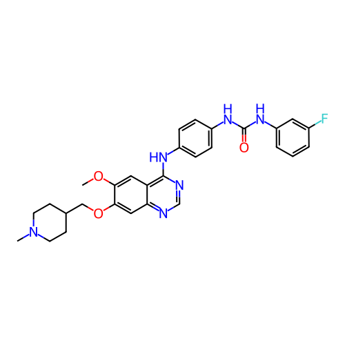 Chemical structure of BindingDB Monomer ID 50361202