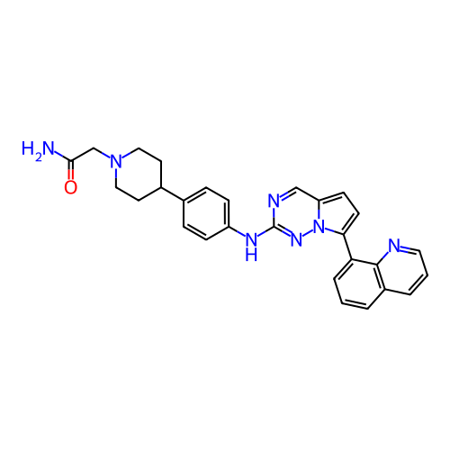 Chemical structure of BindingDB Monomer ID 50361222