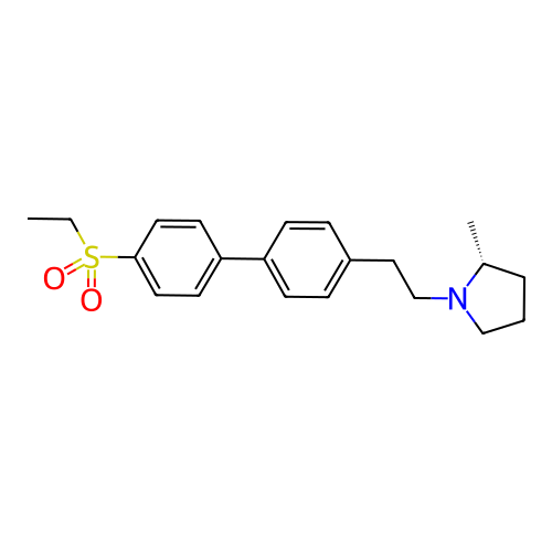 Chemical structure of BindingDB Monomer ID 50361225