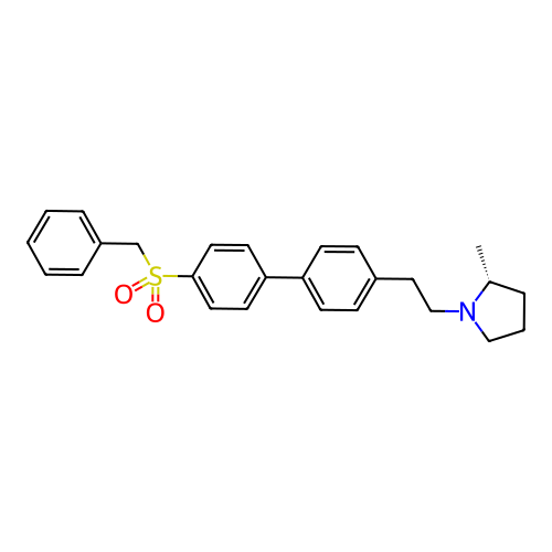 Chemical structure of BindingDB Monomer ID 50361228