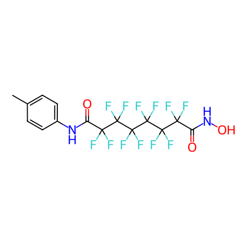 Chemical structure of BindingDB Monomer ID 50361249