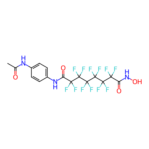 Chemical structure of BindingDB Monomer ID 50361251