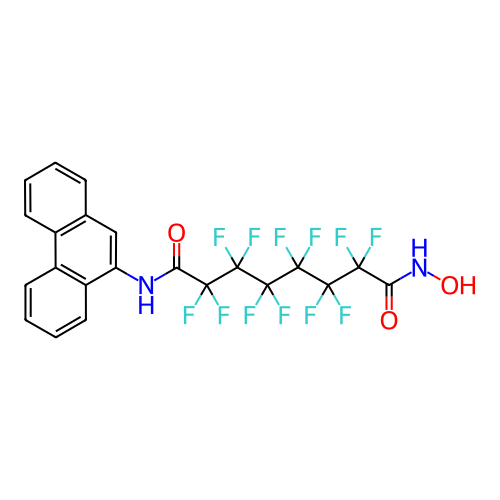 Chemical structure of BindingDB Monomer ID 50361266