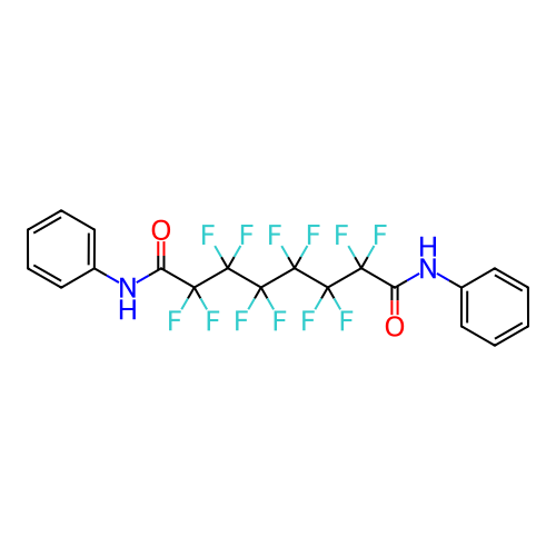 Chemical structure of BindingDB Monomer ID 50361268