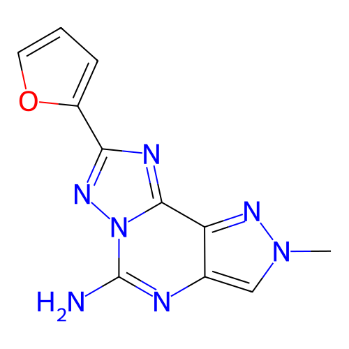 Chemical structure of BindingDB Monomer ID 50361304