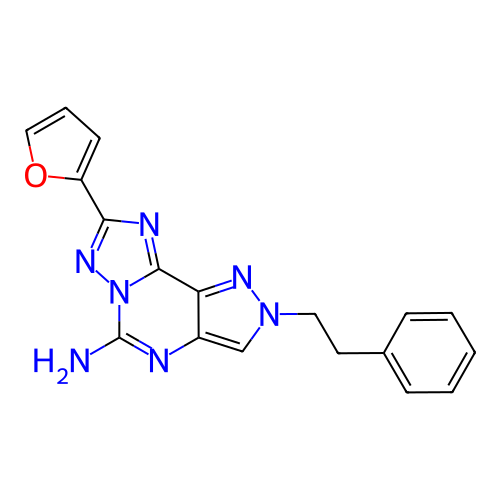Chemical structure of BindingDB Monomer ID 50361306