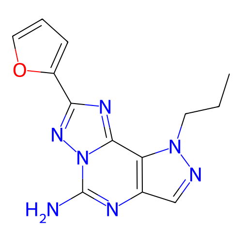 Chemical structure of BindingDB Monomer ID 50361326