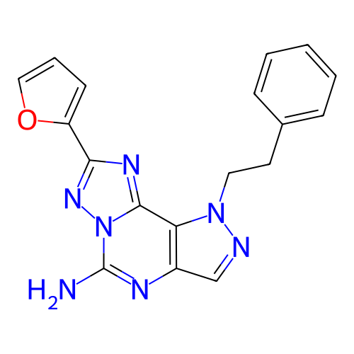 Chemical structure of BindingDB Monomer ID 50361327
